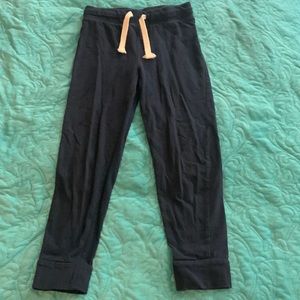 Jersey Joggers